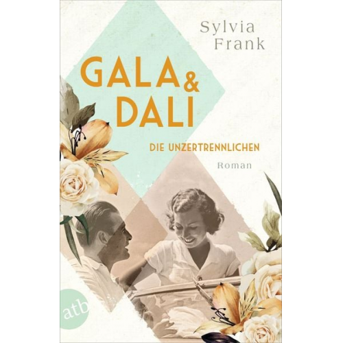 Sylvia Frank - Gala und Dalí – Die Unzertrennlichen