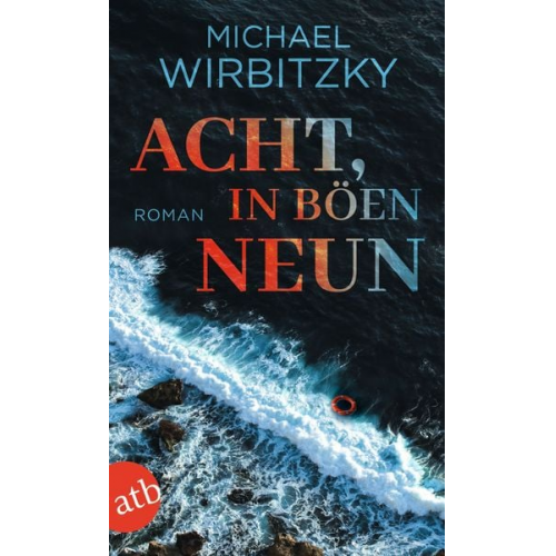 Michael Wirbitzky - Acht, in Böen neun