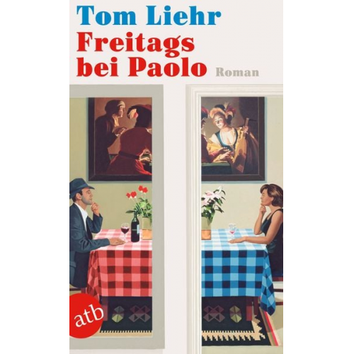 Tom Liehr - Freitags bei Paolo