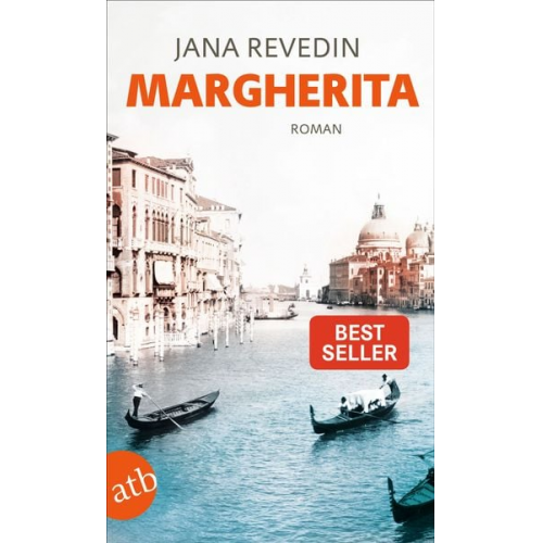 Jana Revedin - Margherita