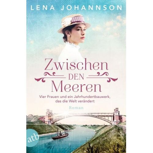 Lena Johannson - Zwischen den Meeren