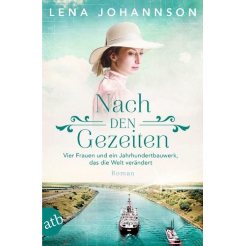 Lena Johannson - Nach den Gezeiten