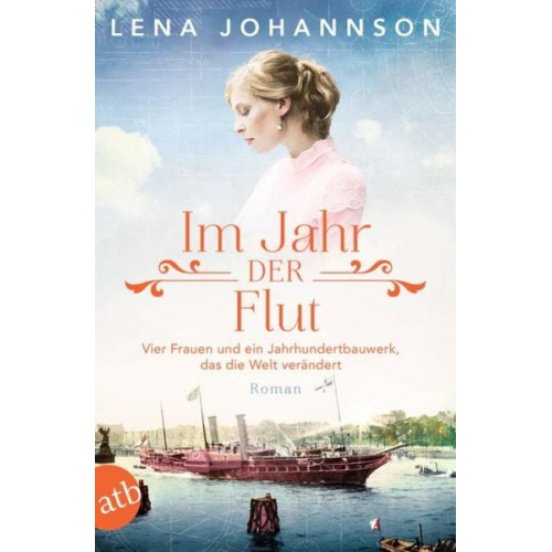 Lena Johannson - Im Jahr der Flut
