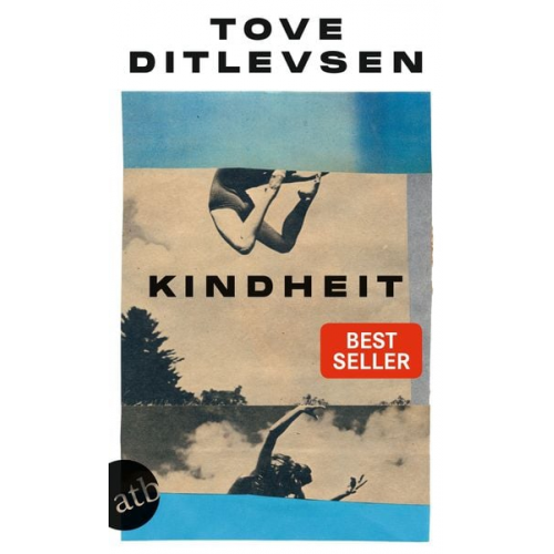 Tove Ditlevsen - Kindheit