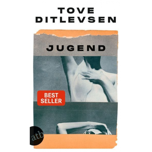 Tove Ditlevsen - Jugend