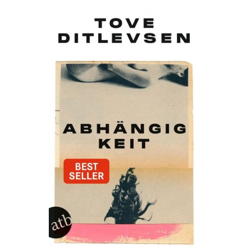 Tove Ditlevsen - Abhängigkeit