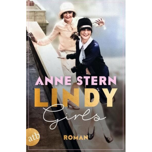 Anne Stern - Lindy Girls