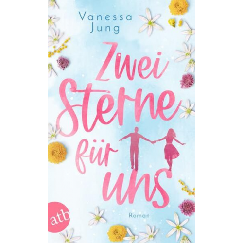 Vanessa Jung - Zwei Sterne für uns