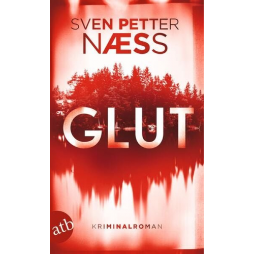 Sven Petter Naess - Glut