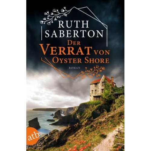 Ruth Saberton - Der Verrat von Oyster Shore