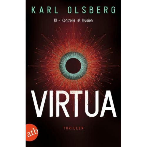 Karl Olsberg - Virtua