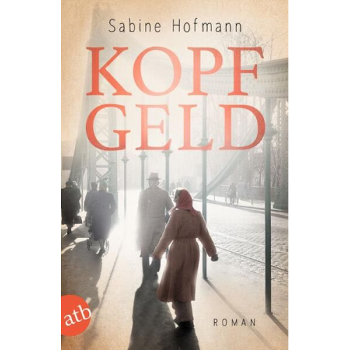 Sabine Hofmann - Kopfgeld