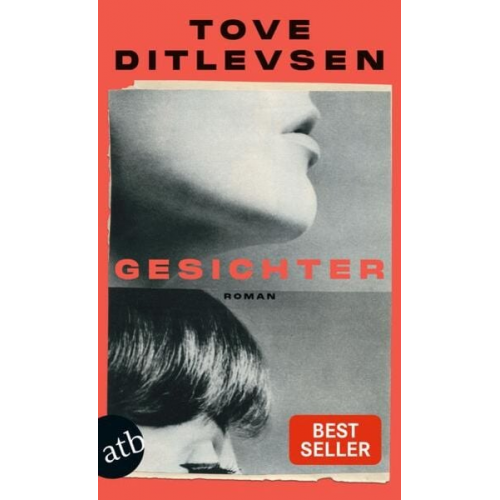 Tove Ditlevsen - Gesichter