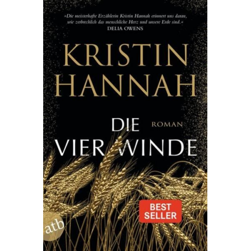 Kristin Hannah - Die vier Winde