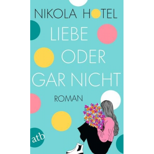 Nikola Hotel - Liebe oder gar nicht