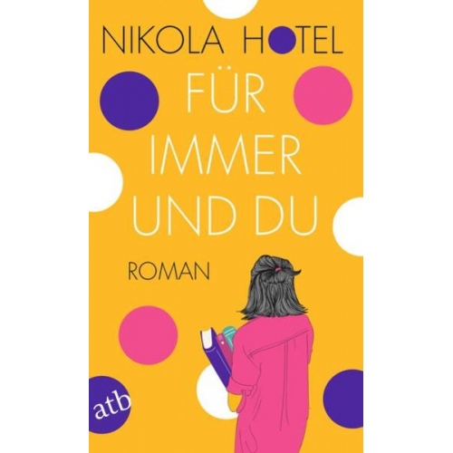 Nikola Hotel - Für immer und du