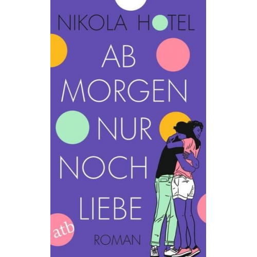 Nikola Hotel - Ab morgen nur noch Liebe