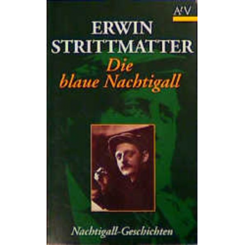 Erwin Strittmatter - Die blaue Nachtigall