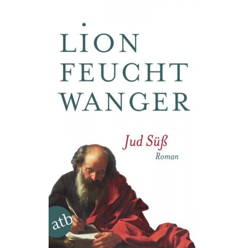 Lion Feuchtwanger - Jud Süß