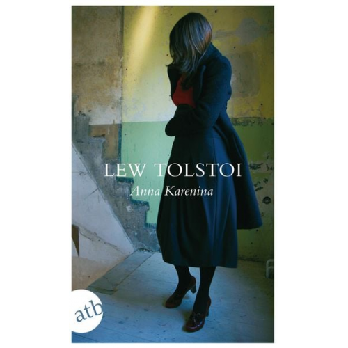 Leo N. Tolstoi - Anna Karenina