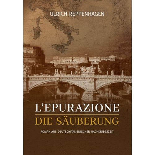 Ulrich Reppenhagen - L'epurazione