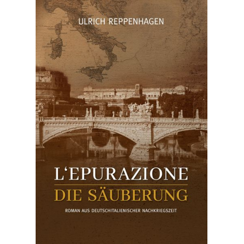 Ulrich Reppenhagen - L'epurazione
