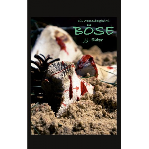 J.J. Eater - Böse