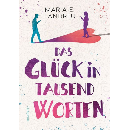 Maria Andreu - Das Glück in tausend Worten