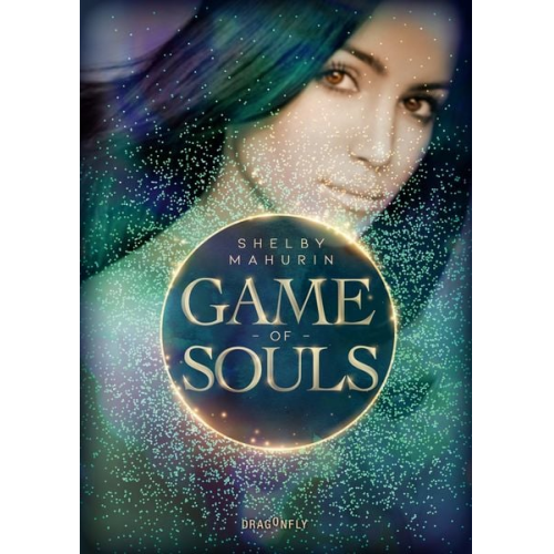 Shelby Mahurin - Game of Souls