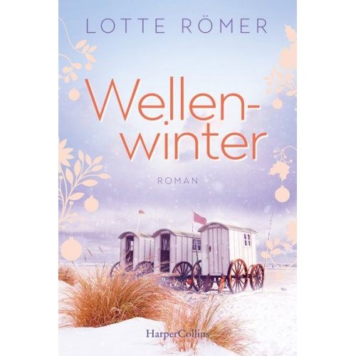 Lotte Römer - Wellenwinter