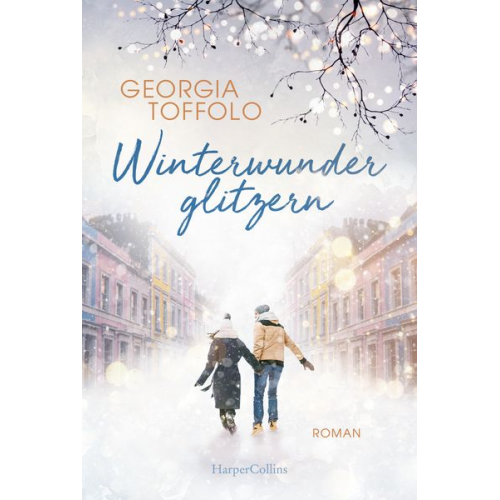 Georgia Toffolo - Winterwunderglitzern