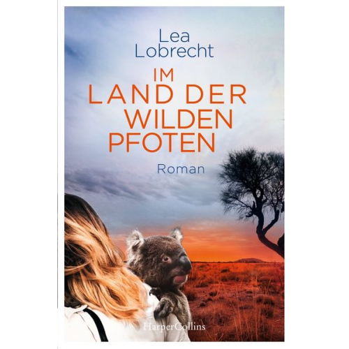 Lea Lobrecht - Im Land der wilden Pfoten