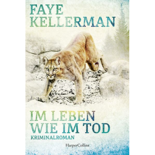Faye Kellerman - Im Leben wie im Tod