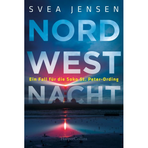 Svea Jensen - Nordwestnacht