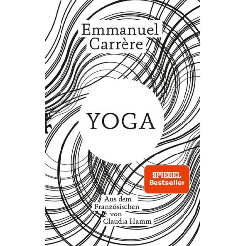 Emmanuel Carrère - Yoga