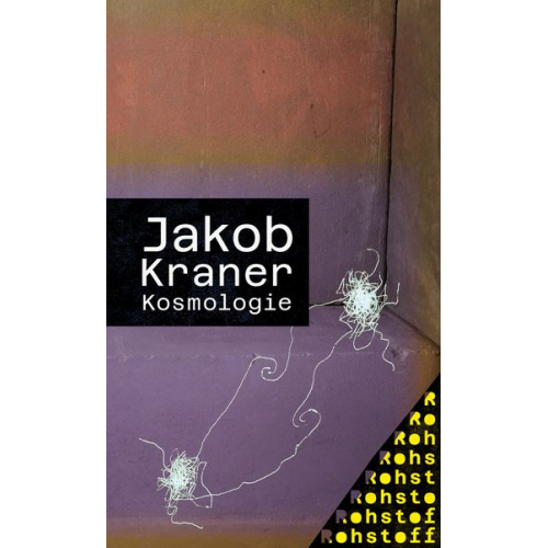 Jakob Kraner - Kosmologie