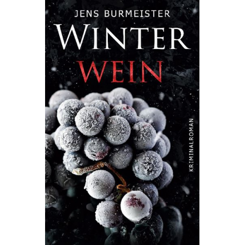 Jens Burmeister - Winterwein