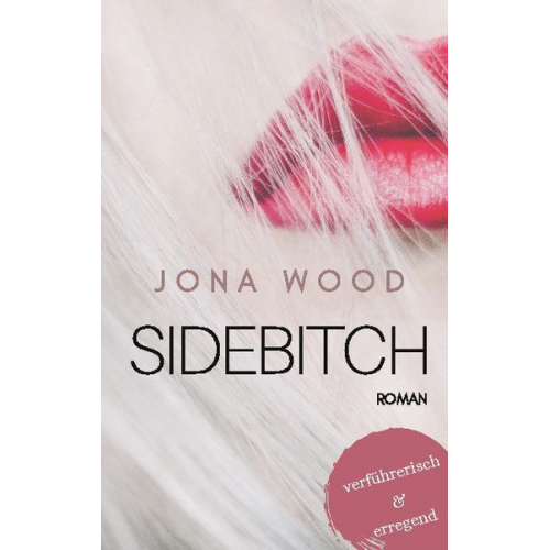 Jona Wood - Sidebitch