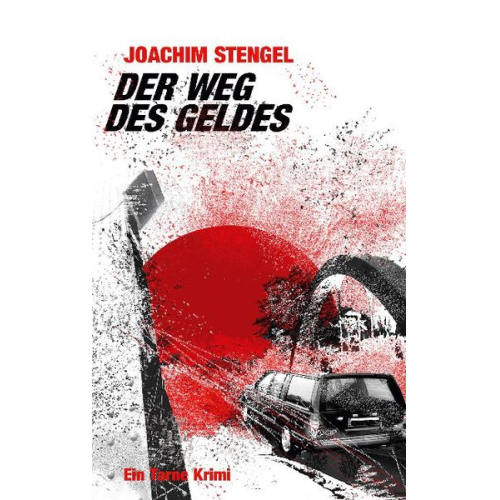 Joachim Stengel - Der Weg des Geldes