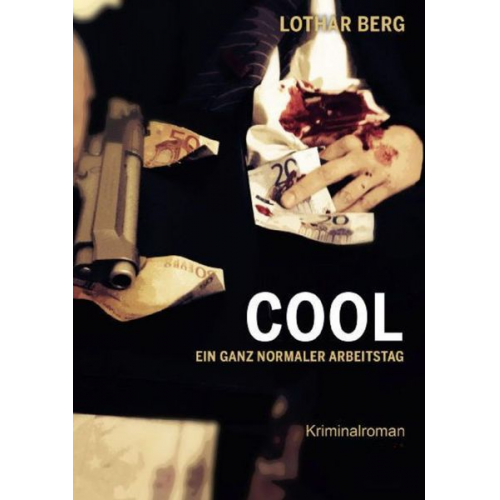 Lothar Berg - Cool