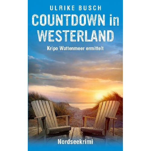 Ulrike Busch - Countdown in Westerland