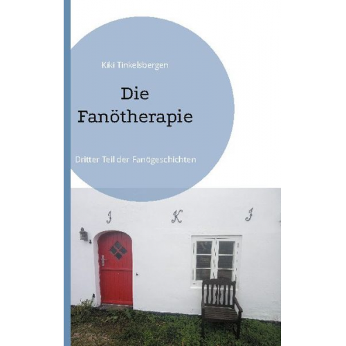 Kiki Tinkelsbergen - Die Fanötherapie