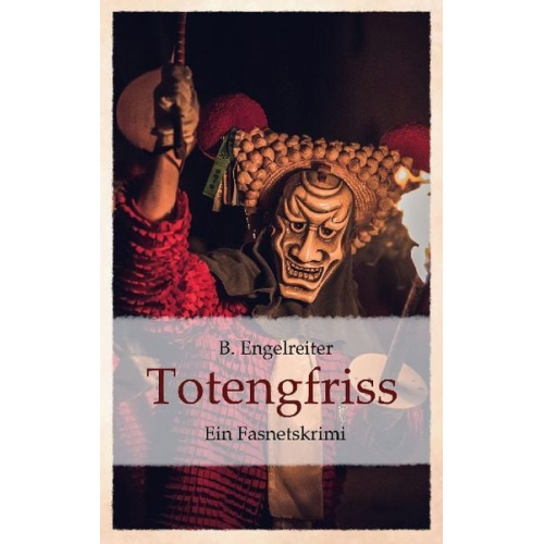 B. Engelreiter - Totengfriss