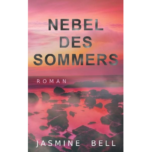Jasmine Bell - Nebel des Sommers