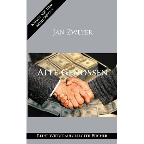 Jan Zweyer - Alte Genossen