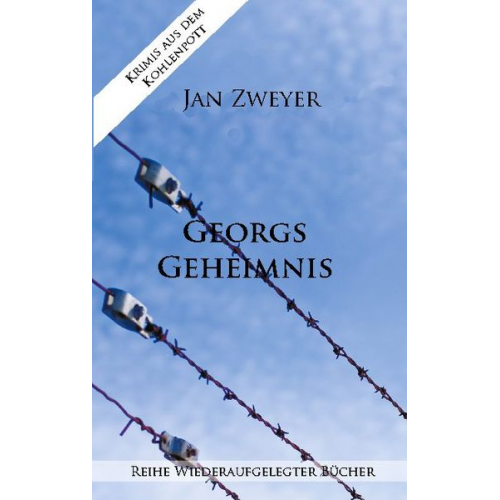 Jan Zweyer - Georgs Geheimnis