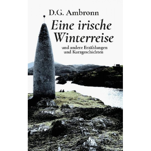 D.G. Ambronn - Eine irische Winterreise