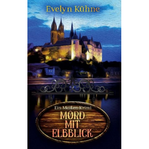 Evelyn Kühne - Mord mit Elbblick