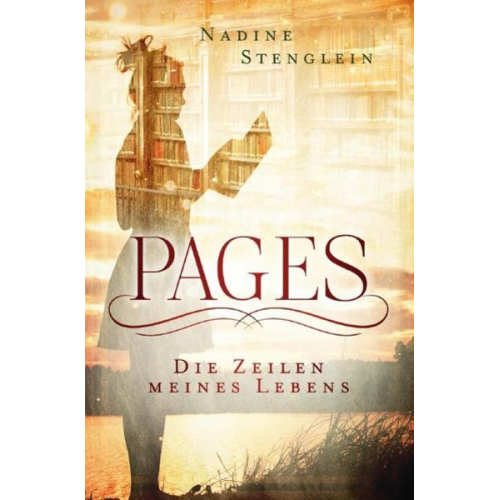 Nadine Stenglein - Pages