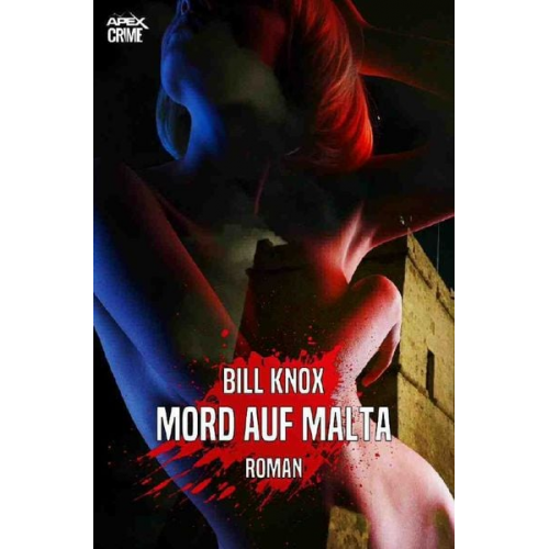 Bill Knox - Mord Auf Malta